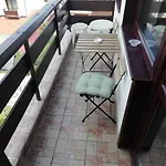 アパート гигови バンスコ