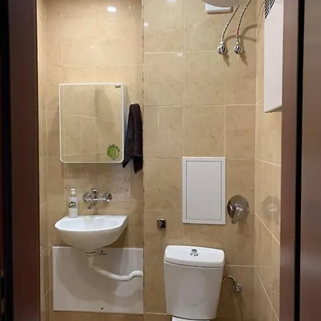 Apartment гигови