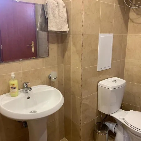 Apartamento гигови *