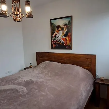 Apartamento гигови *