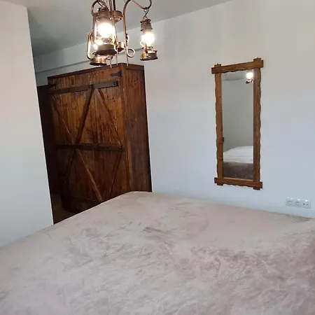 гигови Apartamento *