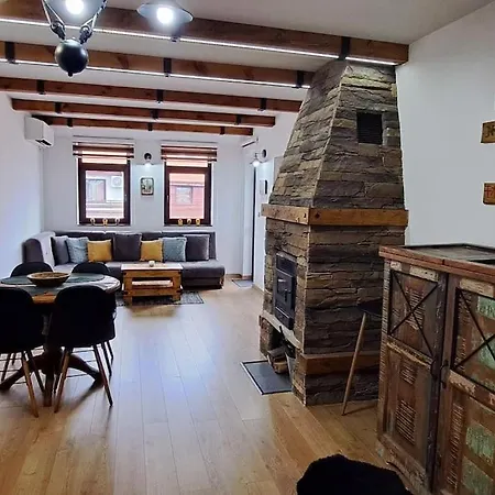 гигови Apartament Bansko