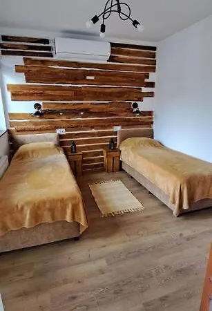 гигови Apartamento