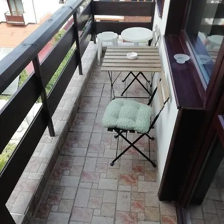 Apartament гигови Bansko