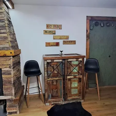 гигови Apartamento Bansko