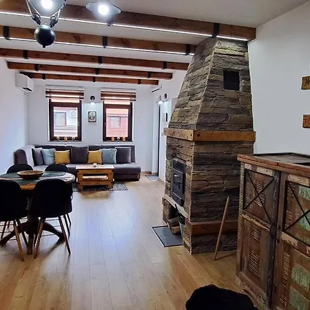 Apartamento гигови *